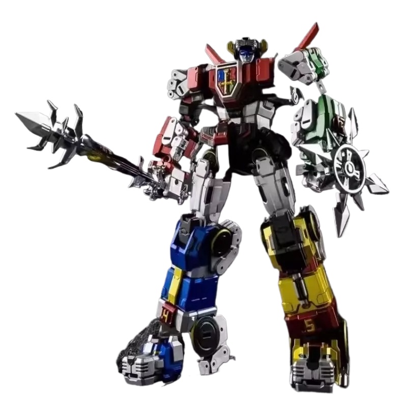 Model Kit Voltron - Disponibile, MICRO COSMOS MC-01S ELVIS Voltron
