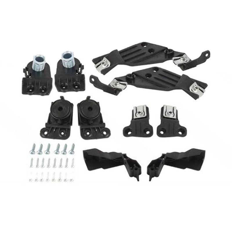 Model Kit Volkswagen - Kit Staffa Faro Compatibile per Volkswagen