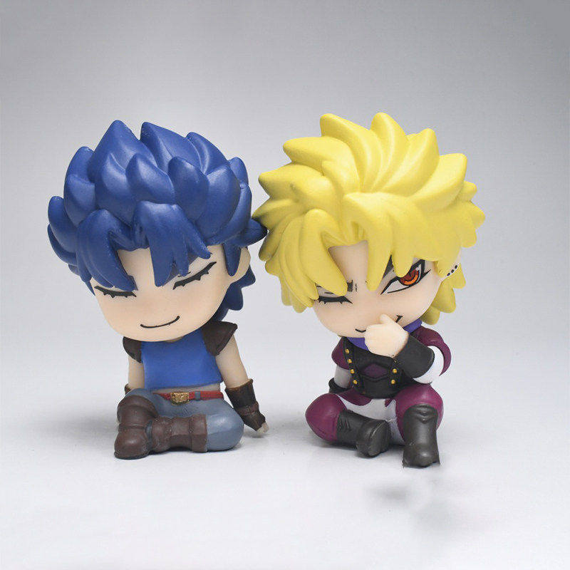Model Kit Jojo - Takara Tomy Arts Le Bizzarre Avventure