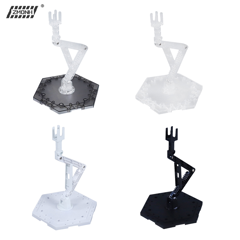 Model Kit Rg - [H]1 Set di espositori per modelli