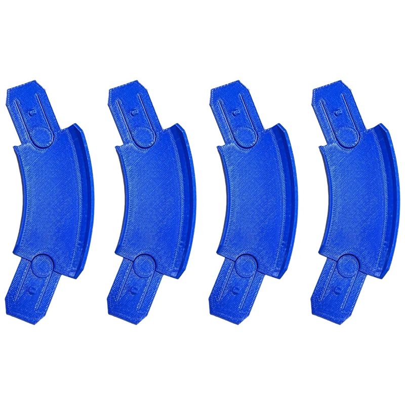 Hot Wheels Car Track Sets - AINY-Per Veicoli in Scala 1:64 Per