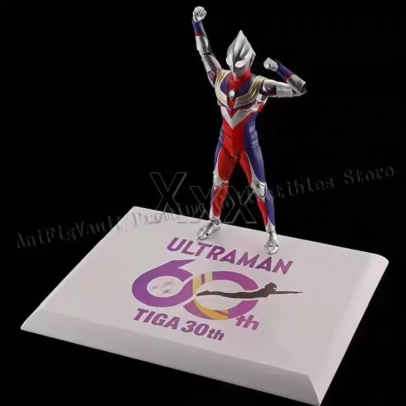 Model Kit Ultraman Tiga - 【Offerta imperdibile】Blokees Ultraman Tiga Action Figure