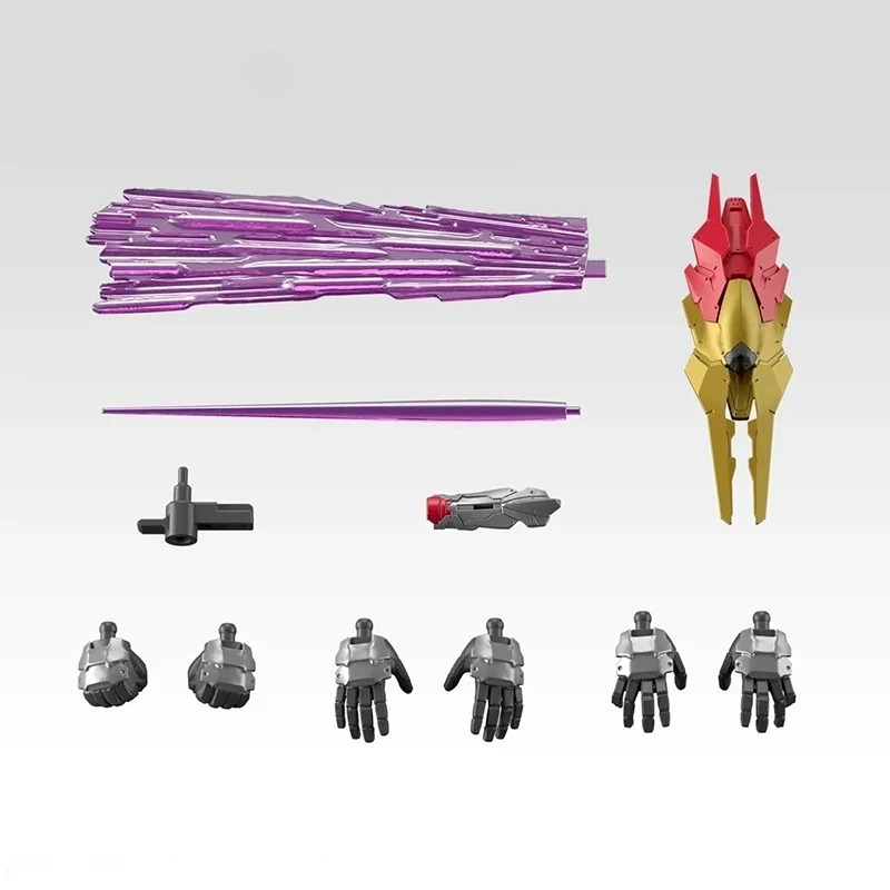 Bandai Originale Genuino Confe - Model Kit Ultraman Tiga recensione e prezzo