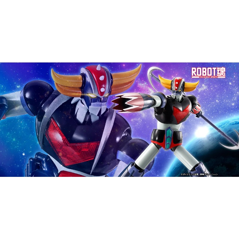 【DISPONIBILE】BANDAI THE ROBOT  - Model Kit Voltron recensione e prezzo