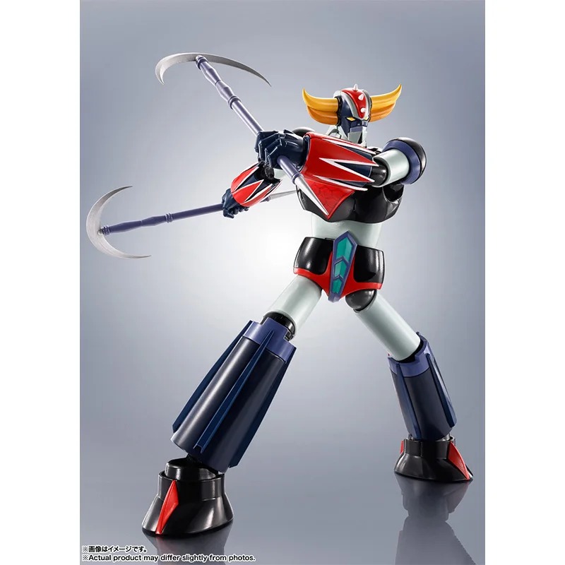 【DISPONIBILE】BANDAI THE ROBOT  - Model Kit Voltron recensione e prezzo