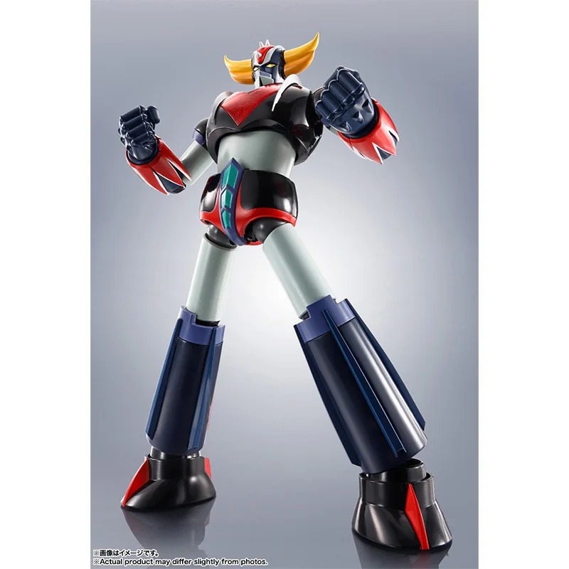 【DISPONIBILE】BANDAI THE ROBOT  - Model Kit Voltron recensione e prezzo