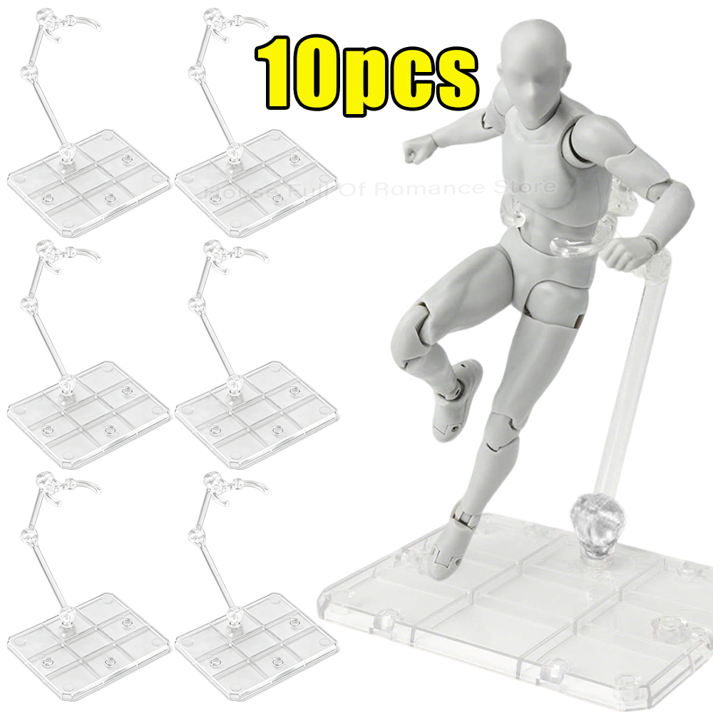 Base di Supporto per Esposizio - Model Kit Rg recensione e prezzo