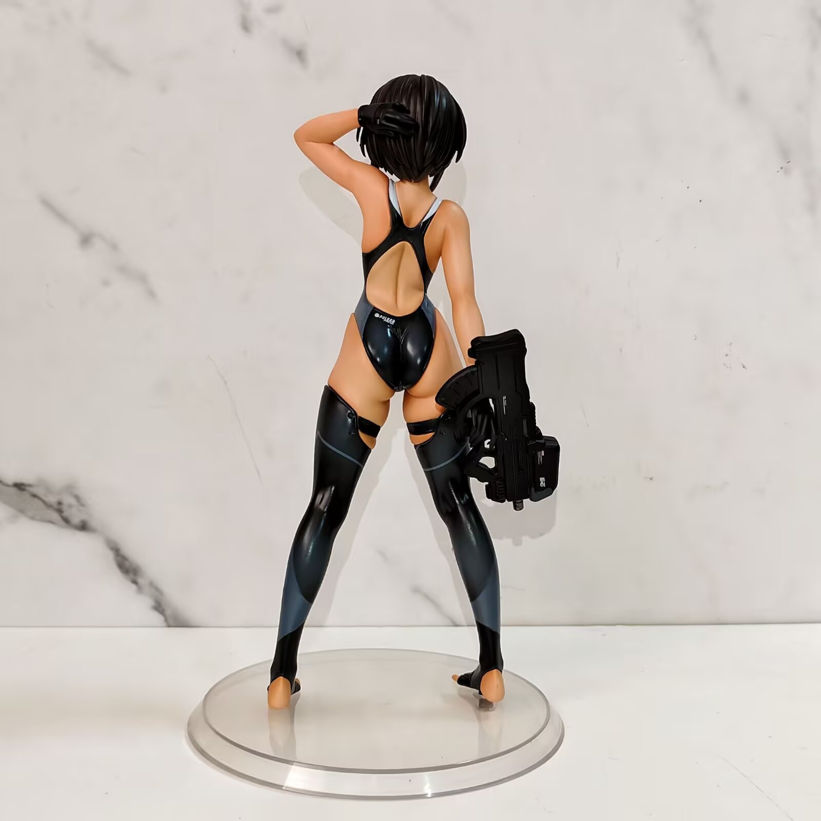 Statuetta Anime Fatta a Mano d - Model Kit Anubis recensione e prezzo