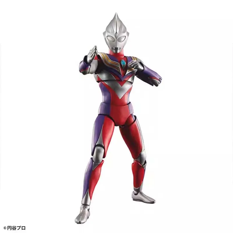 Bandai Ultraman Model Kit FRS  - Model Kit Ultraman Tiga recensione e prezzo