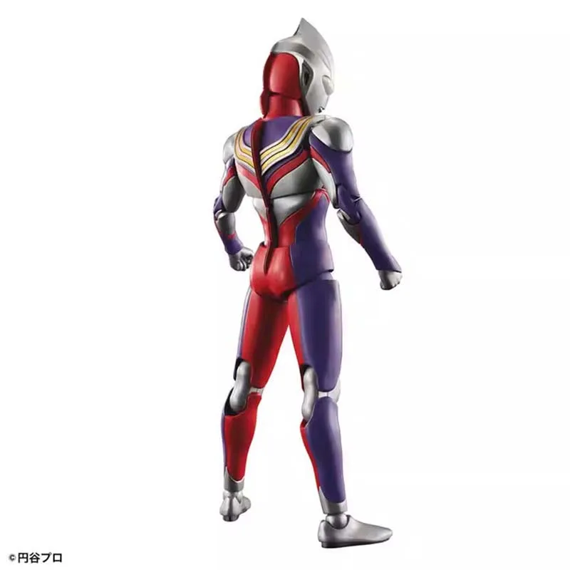 Bandai Ultraman Model Kit FRS  - Model Kit Ultraman Tiga recensione e prezzo