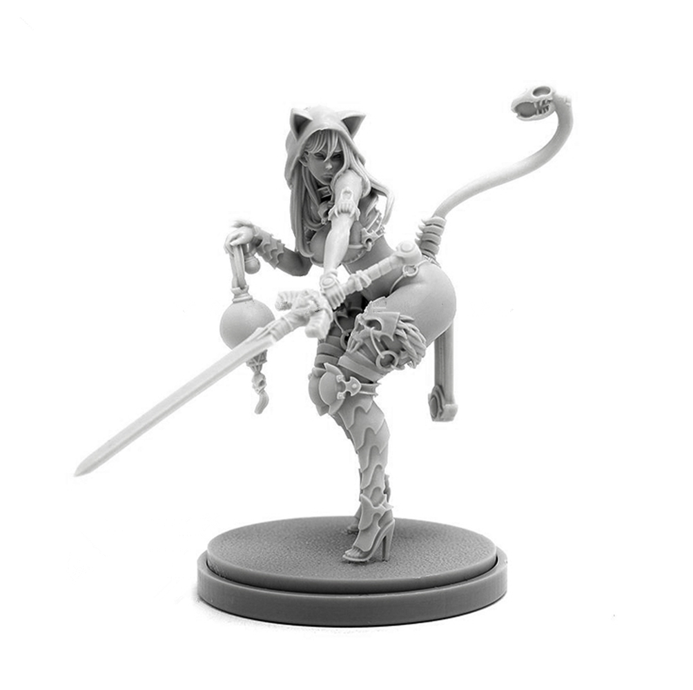 kit modello kit resina KINGDOM - Model Kit Revell recensione e prezzo