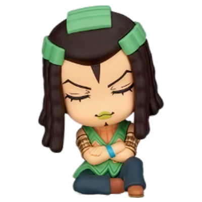 Jojos Bizarre Adventure Stone  - Model Kit Jojo recensione e prezzo