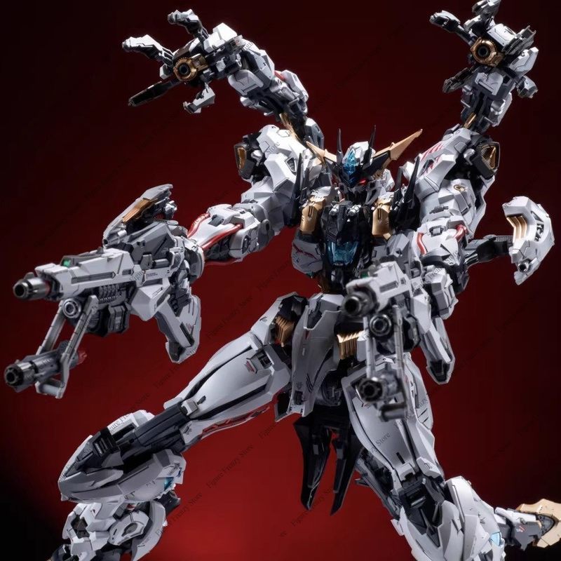 Offerta Speciale: Kit di Model - Model Kit Infinite Dimension recensione e prezzo
