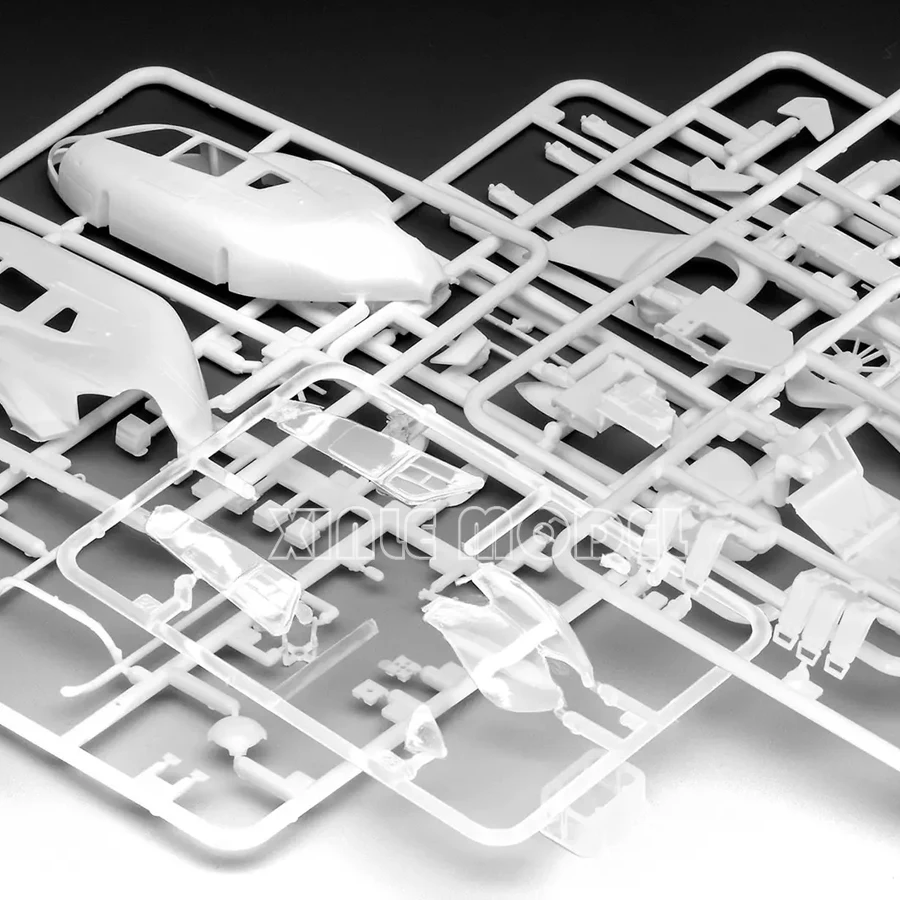 Revell Kit modello di aereo as - Model Kit Revell recensione e prezzo