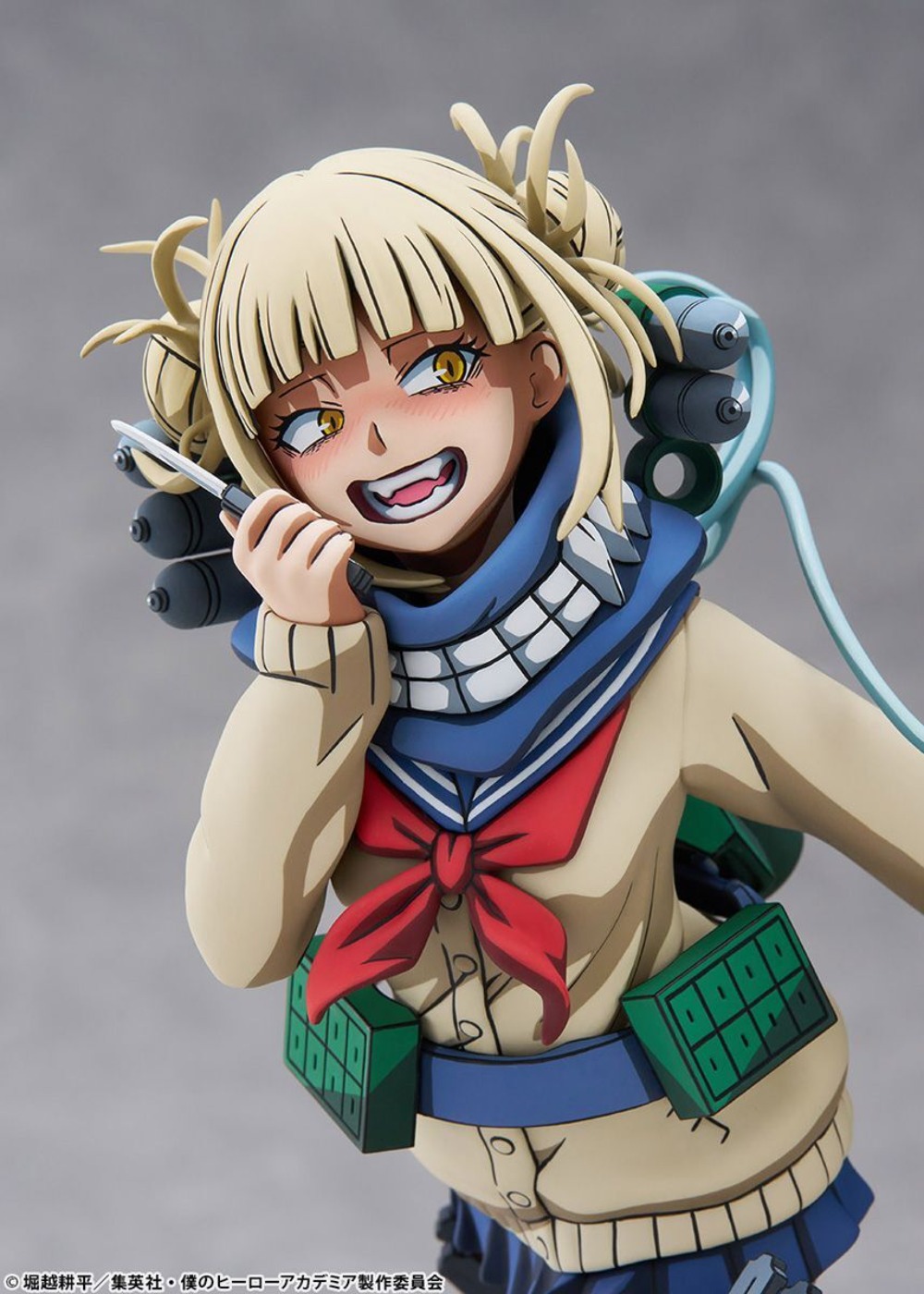 【JM】100% Originale Disponibile - Model Kit Infinite Dimension recensione e prezzo