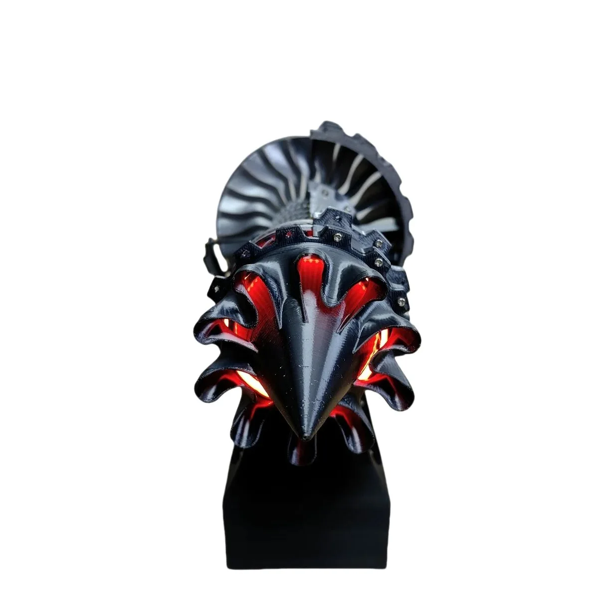 Aggiornamento TR900 Turbofan M - Model Kit Entry Grade recensione e prezzo
