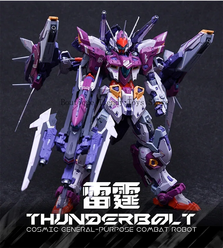 Disponibile SNAA INFINITE DIME - Model Kit Infinite Dimension recensione e prezzo