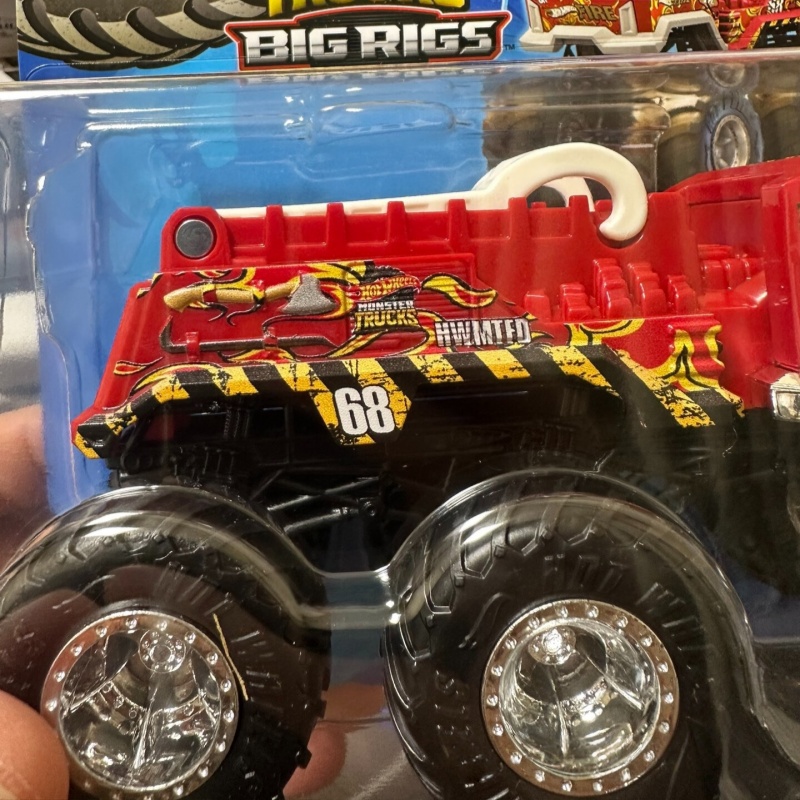 Hot Wheels Originale, Camion M - Hot Wheels Car Mainline recensione e prezzo