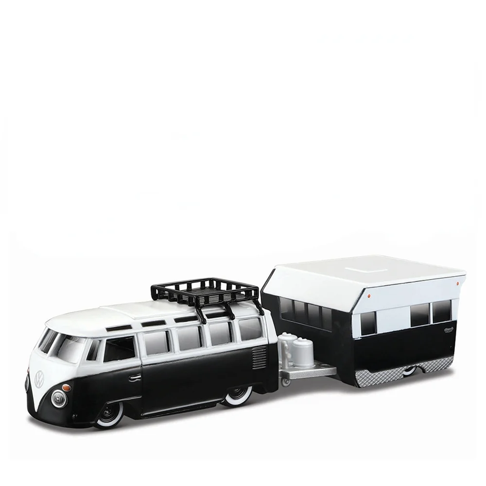 Modellino Auto Volkswagen Van  - Model Kit Volkswagen recensione e prezzo
