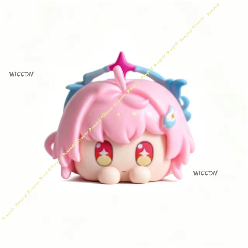 Wuthering Waves Yangyang/Qingx - Model Kit Game recensione e prezzo