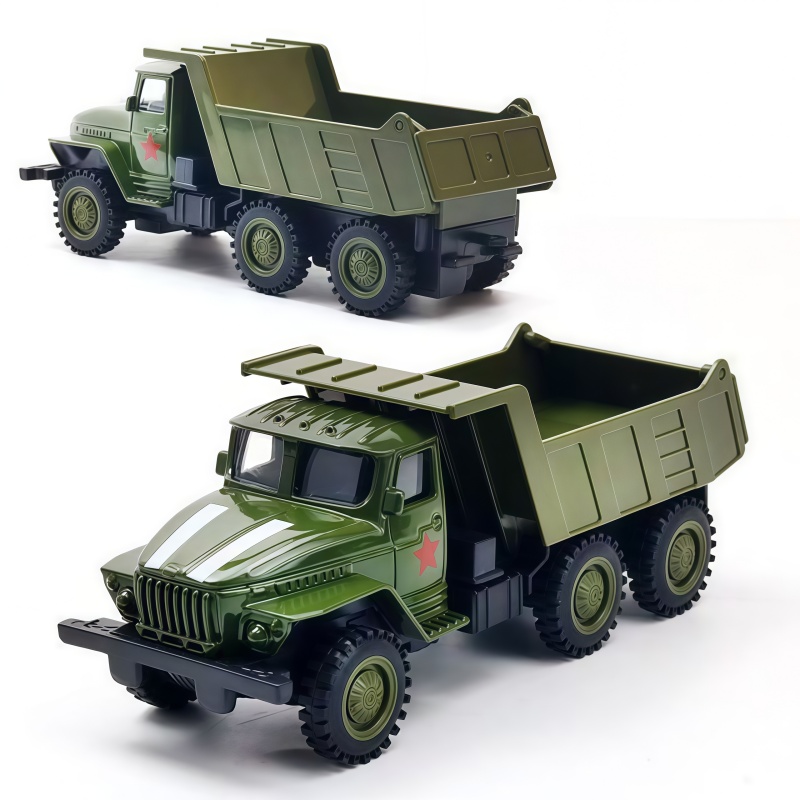 Set di modellini di auto in le - Model Kit Game recensione e prezzo