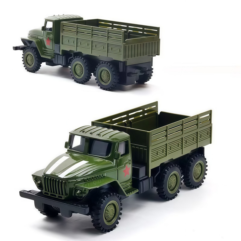Set di modellini di auto in le - Model Kit Game recensione e prezzo