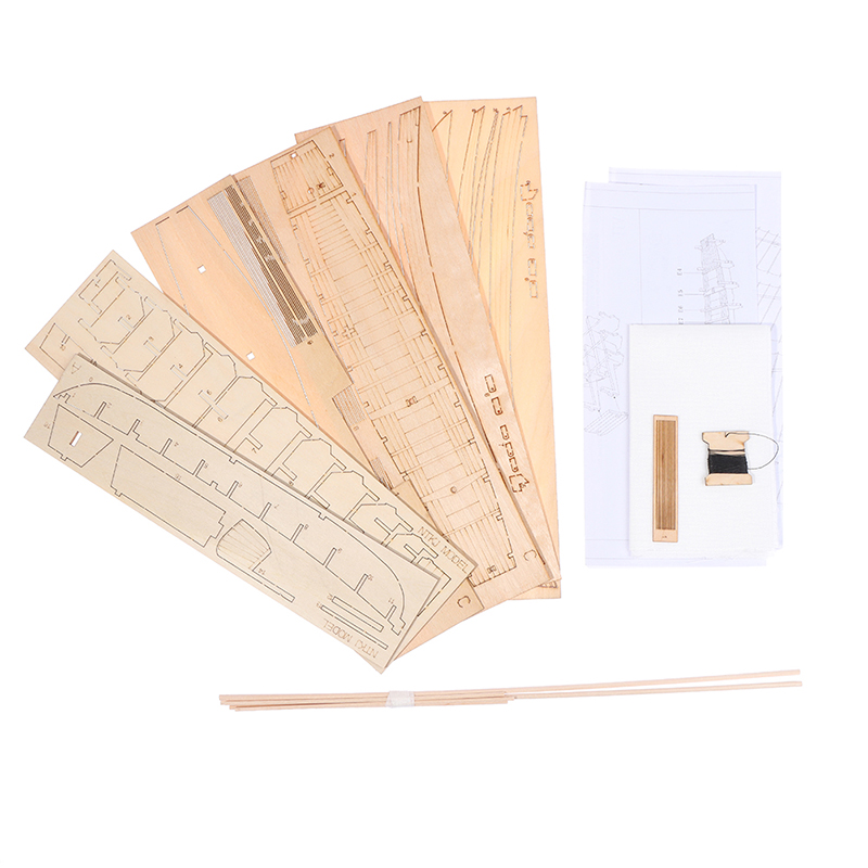 1 pz cinese sand boat kit mode - Model Kit Entry Grade recensione e prezzo