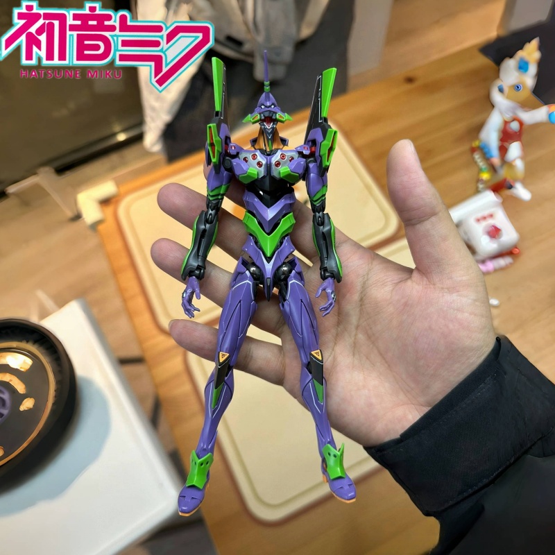 Hot Rg Evangelion Model Kit 1: - Model Kit Keroro recensione e prezzo