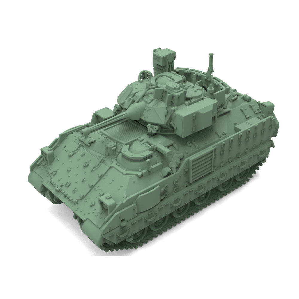 Kit Modello Militare MRY-SFW S - Model Kit Revell recensione e prezzo