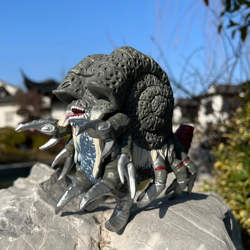 17 cm Godzilla Serie Action Fi - Model Kit Godzilla recensione e prezzo