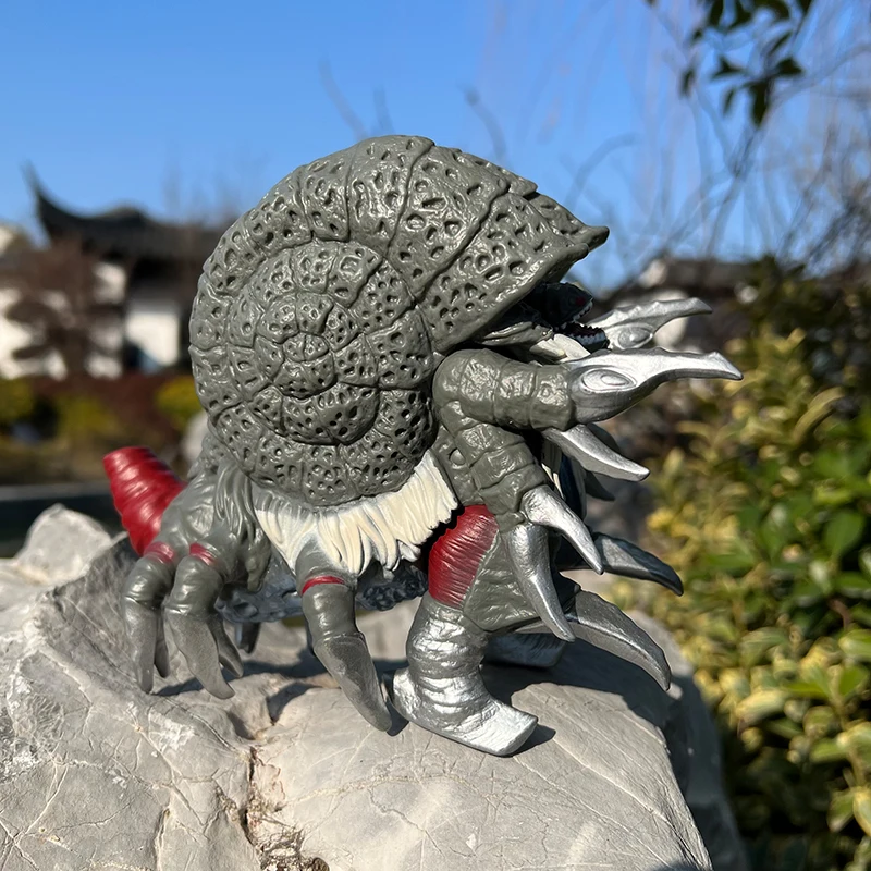 17 cm Godzilla Serie Action Fi - Model Kit Godzilla recensione e prezzo