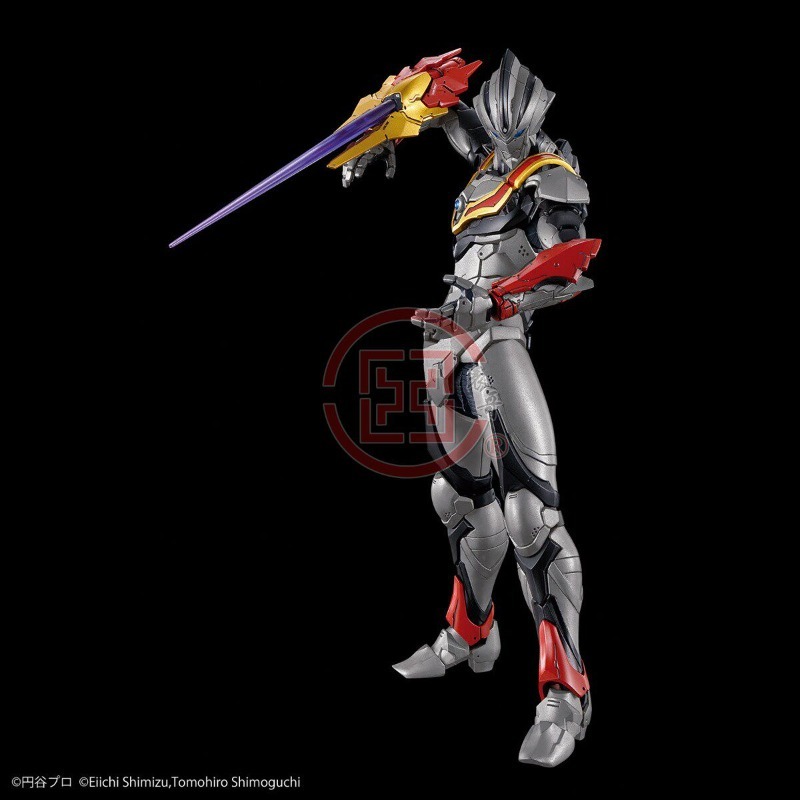 Bandai Originale Genuino Ultra - Model Kit Ultraman Tiga recensione e prezzo