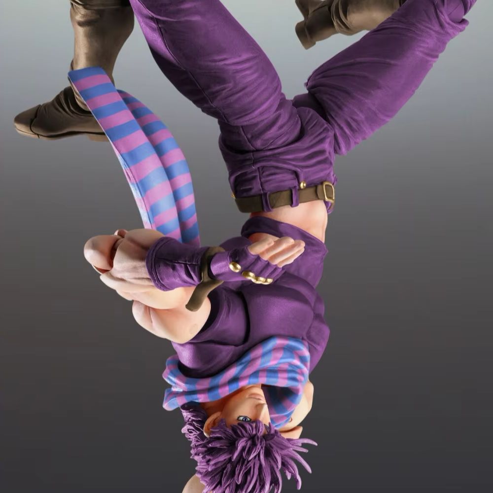 100% Disponibile Originale Med - Model Kit Jojo recensione e prezzo