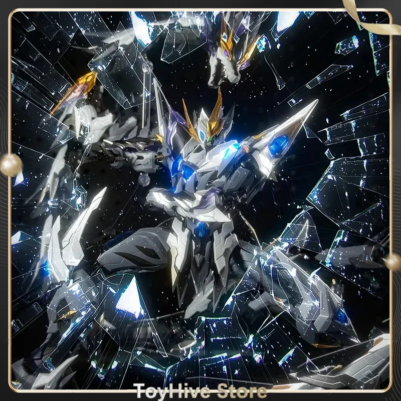 【IN MAGAZZINO】 MOTORE NUCLEAR  - Model Kit Infinite Dimension recensione e prezzo