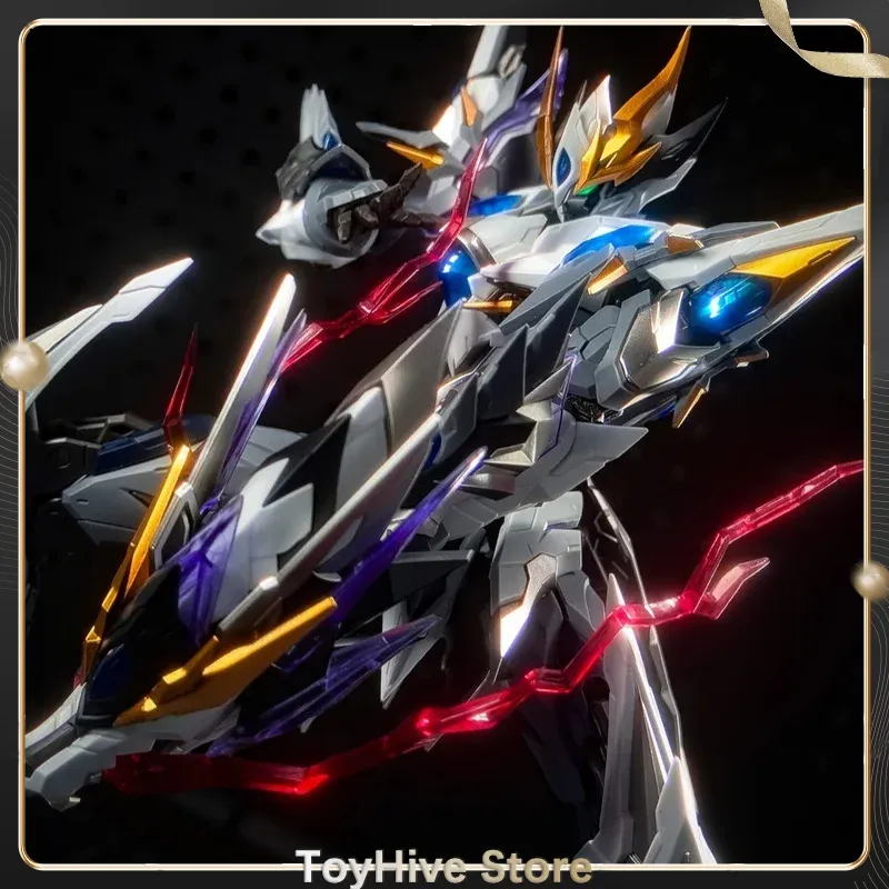 【IN MAGAZZINO】 MOTORE NUCLEAR  - Model Kit Infinite Dimension recensione e prezzo