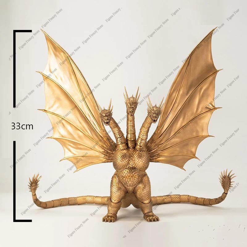 Offerta Speciale HIYA Serie Ba - Model Kit Godzilla recensione e prezzo