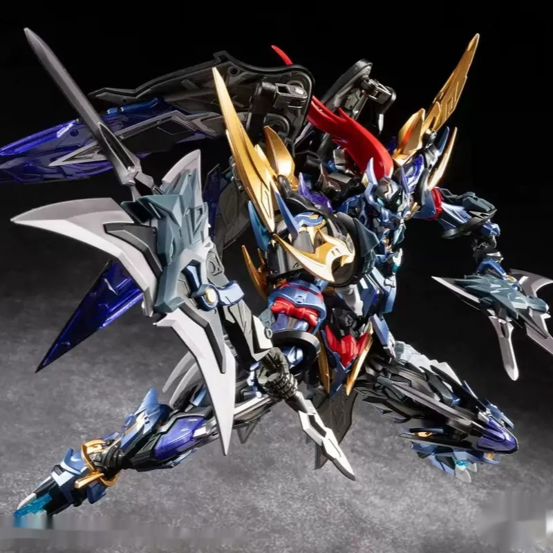 【Disponibile】MOTOR NUCLEAR MNP - Model Kit Infinite Dimension recensione e prezzo