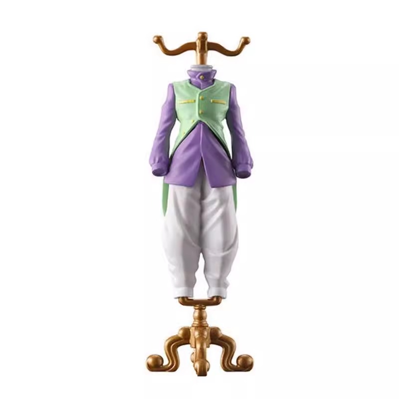 Le bizzarre avventure di JOJO  - Model Kit Jojo recensione e prezzo