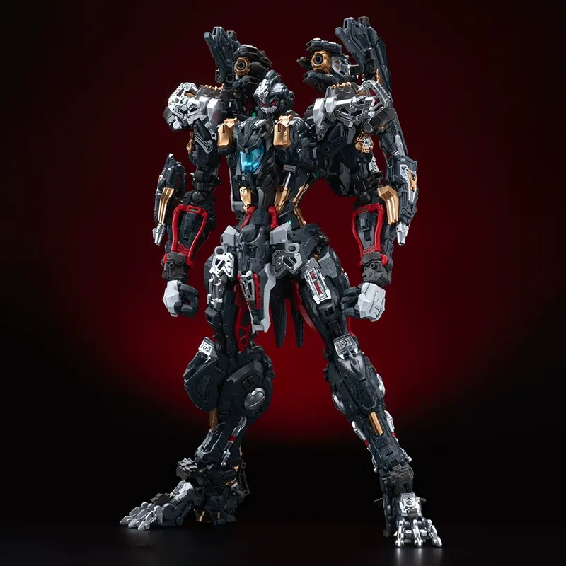 【DISPONIBILE】IN ERA+ RMD 1/72  - Model Kit Infinite Dimension recensione e prezzo