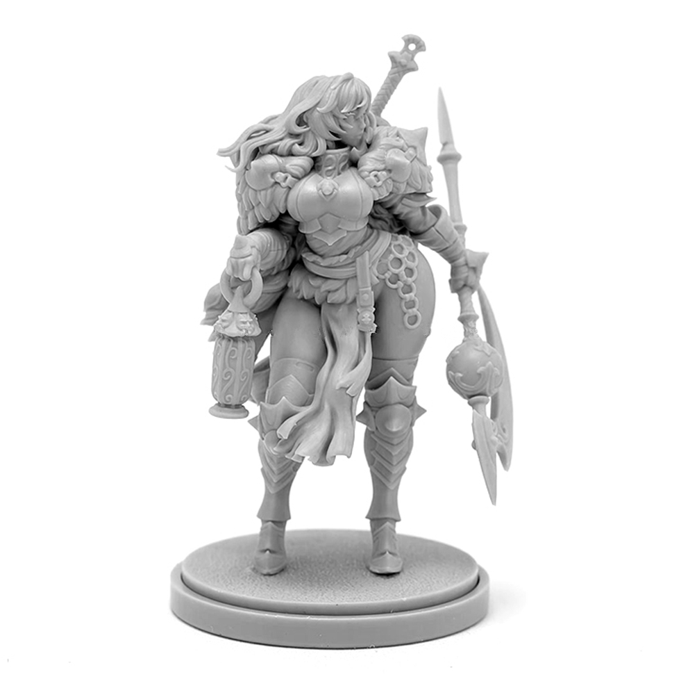 kit modello kit in resina KING - Model Kit Entry Grade recensione e prezzo