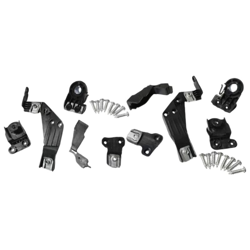 Kit Staffa Faro Compatibile pe - Model Kit Volkswagen recensione e prezzo