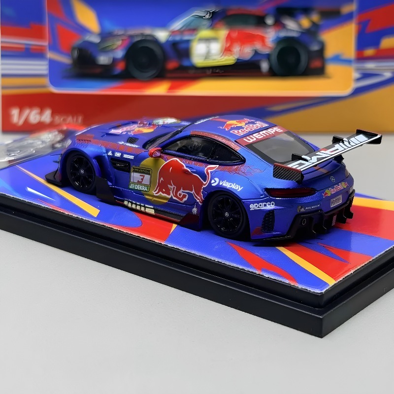 RM 1:64 AMG GT S Modellino di  - Model Kit Rg recensione e prezzo