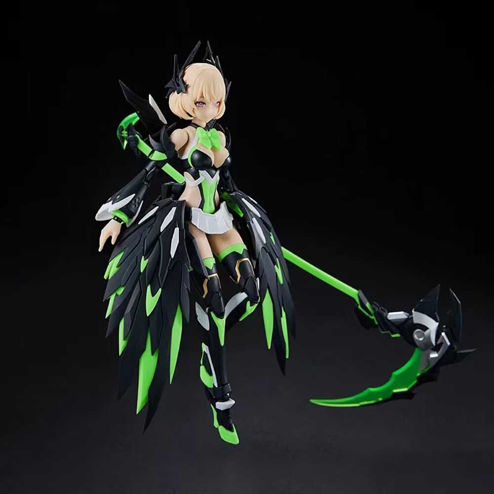 Disponibile - 100% Originale E - Model Kit Anubis recensione e prezzo