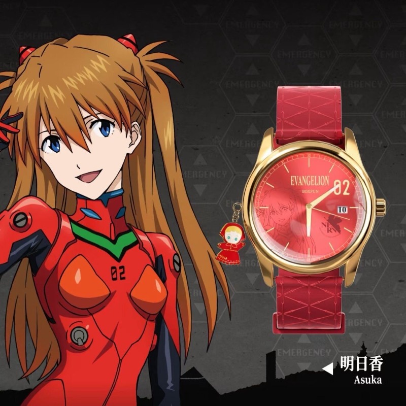 Orologio Originale MAIHE BOXFU - Model Kit Aoshima recensione e prezzo
