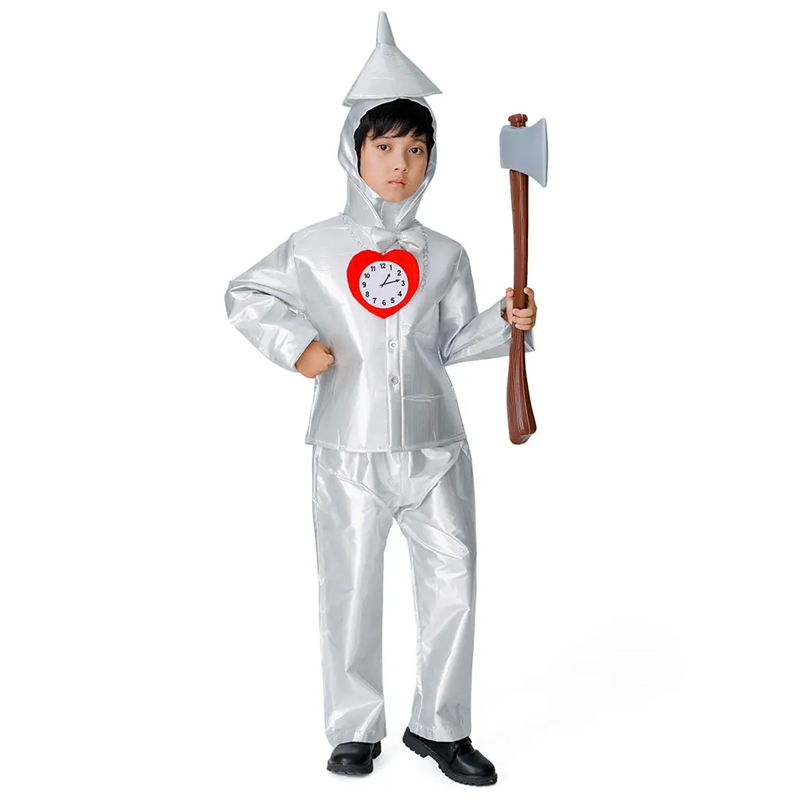 Costume di Iron Man per Hallow - Model Kit Iron Man recensione e prezzo