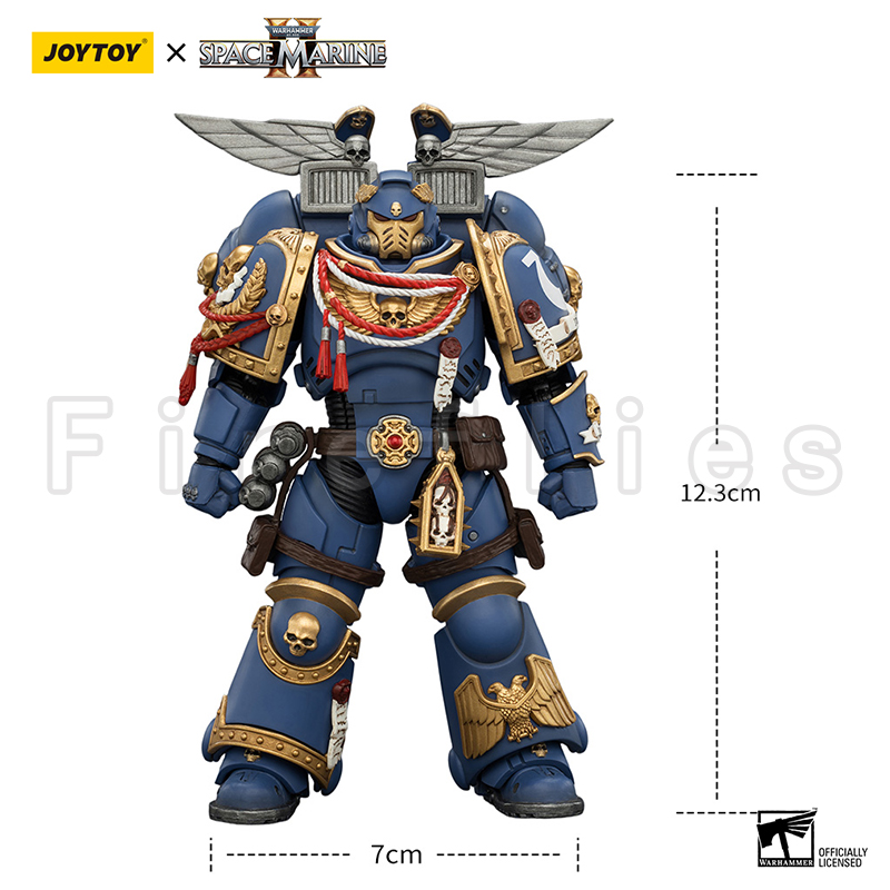Action Figure JOYTOY 1/18, Edi - Model Kit Robocop recensione e prezzo