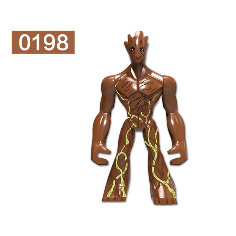 Mattoncini da costruzione, sup - Model Kit Iron Man recensione e prezzo
