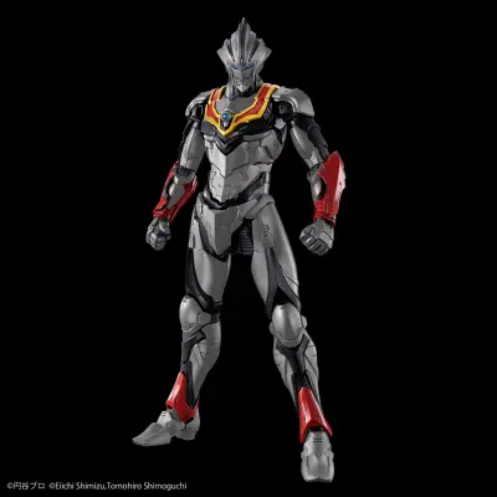 Bandai Ultraman FRS Standard U - Model Kit Ultraman Tiga recensione e prezzo