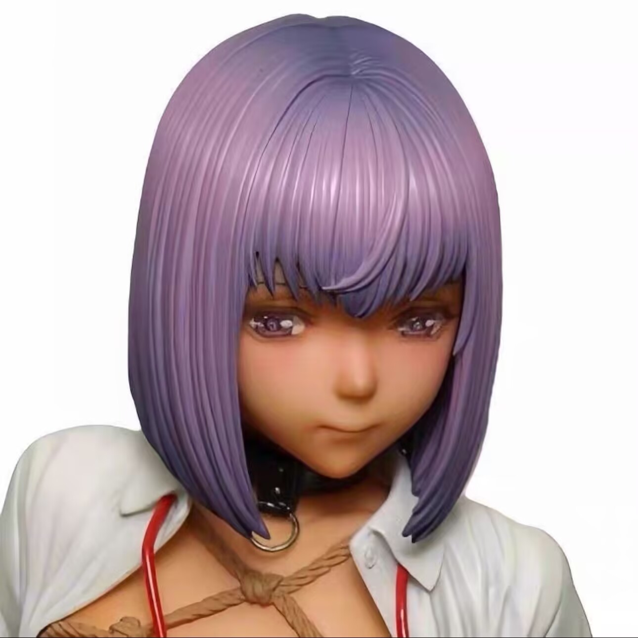 Disponibile Nuova Serie di Gio - Model Kit Anubis recensione e prezzo