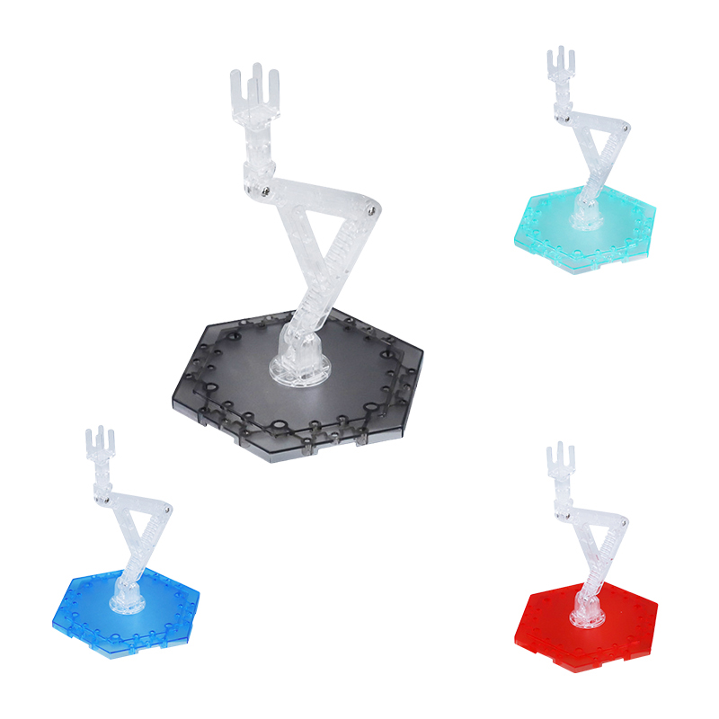 [H]1 Set di espositori per mod - Model Kit Rg recensione e prezzo